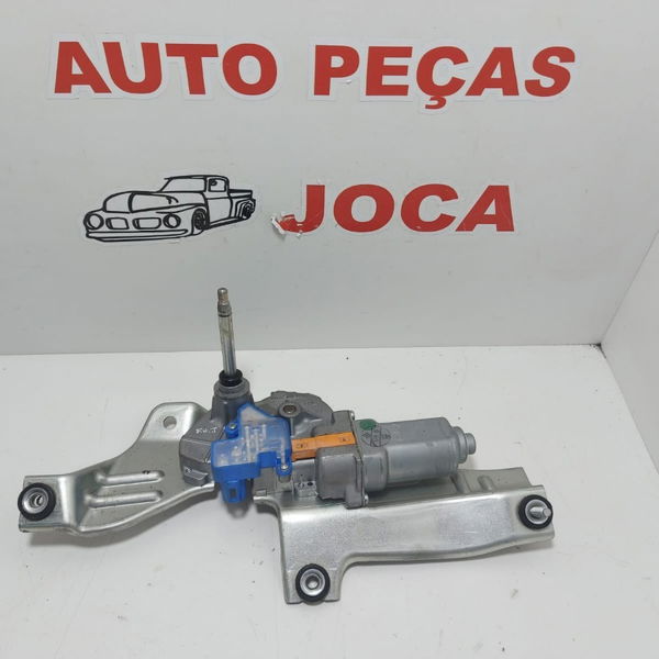 Motor Limpador Traseiro Subaru Forester 2010 Cx66