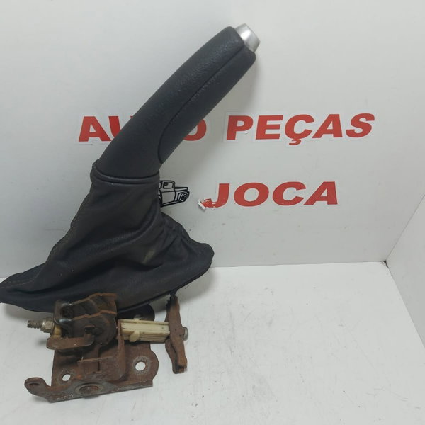 Alavanca Freio De Mão Citroen C5 Ve 2005 (cx27)
