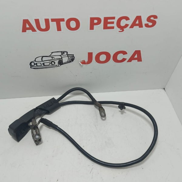 Cabo Bateria Negativo Ssangyong Actyon 2.0 2010 Cx72