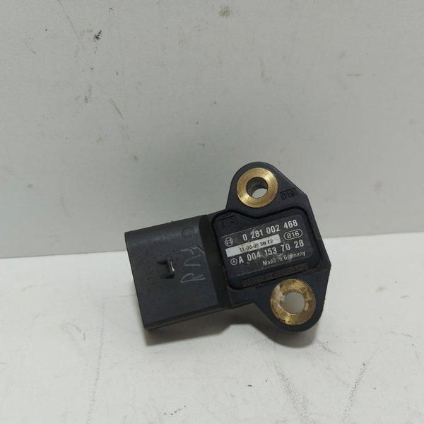 Sensor Map M.benz Acelo 915c 2011 Cx163