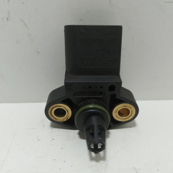 Sensor Map M.benz Acelo 915c 2011 Cx163