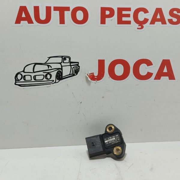 Sensor Map M.benz Acelo 915c 2011 Cx163