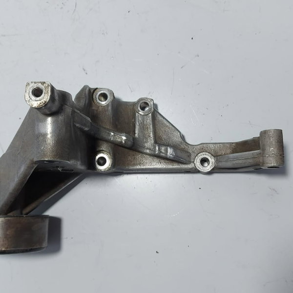 Suporte Rolamento Esticador Correia Sorento 2.5 Cx481