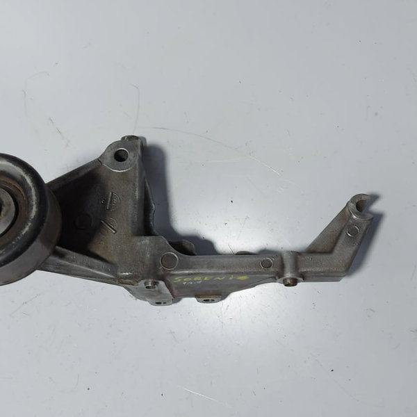 Suporte Rolamento Esticador Correia Sorento 2.5 Cx481