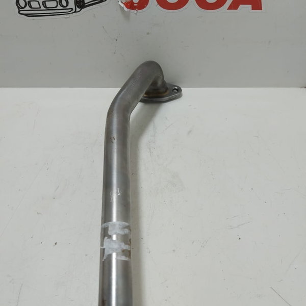 Pescador Oleo Motor Ford Ranger 3.0 Mwm 2010  Cx68
