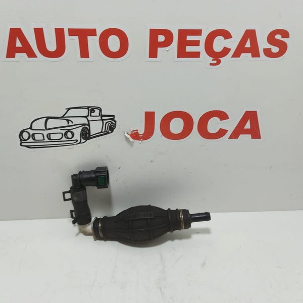 Bomba Primaria  Combustível Ssangyong Action Diesel Cx123