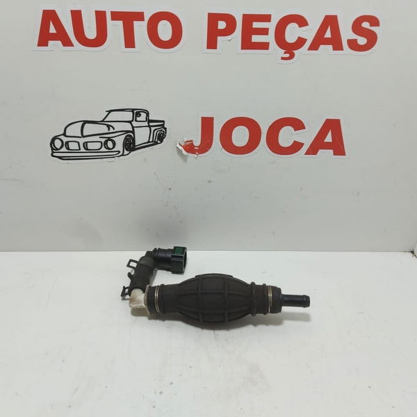 Bomba Primaria  Combustível Ssangyong Action Diesel Cx123