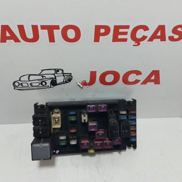 Caixa Fusível  Subaru Forester 2.0 Aut. 2010 Cx112