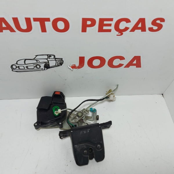 Fechadura Tampa Traseira Ssangyong Actyon 2009 Cx94