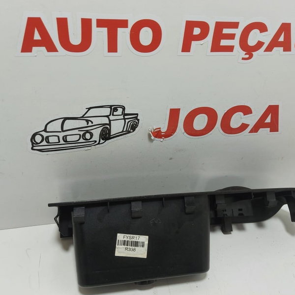 Moldura Botão De Vidro Elétrico T.d Sorento 2009 Cx49