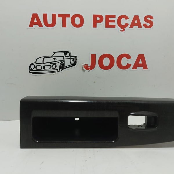 Moldura Botão De Vidro Elétrico T.d Sorento 2009 Cx49