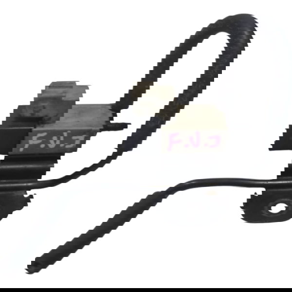 Válvula Solenóide Turbina Sorento 2.5 Diesel 2008 Cx481