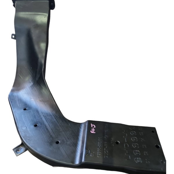 Duto Ar Condicionado Esquerdo Assoalho Sorento 2009