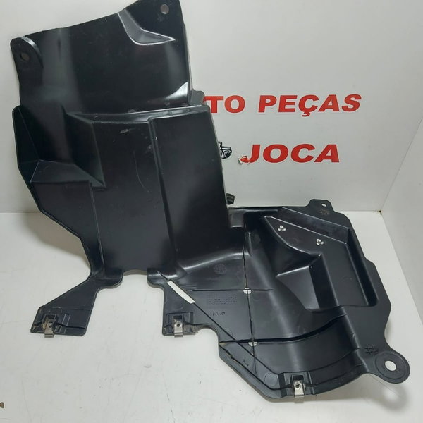 Protetor Esquerdo Motor Honda Wrv 2018 (74165t5n)