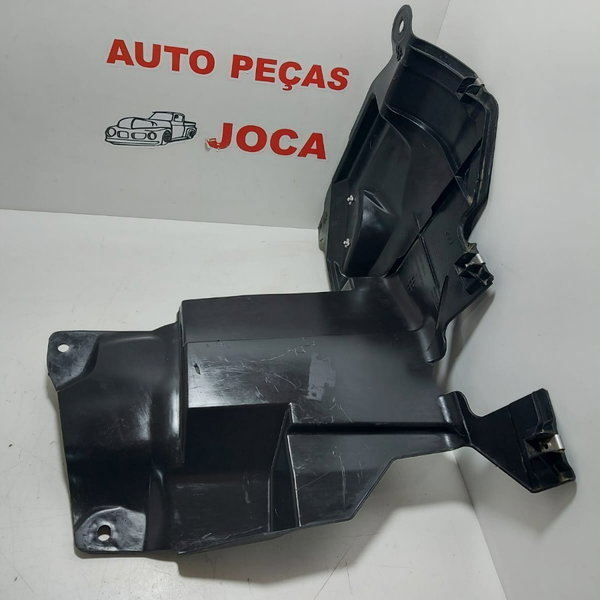 Protetor Esquerdo Motor Honda Wrv 2018 (74165t5n)