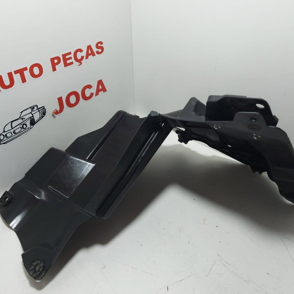 Protetor Esquerdo Motor Honda Wrv 2018 (74165t5n)