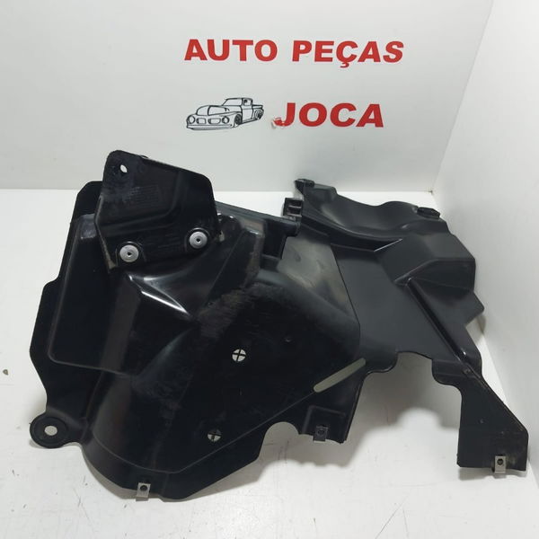 Protetor Esquerdo Motor Honda Wrv 2018 (74165t5n)