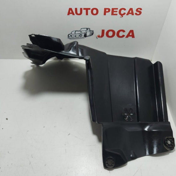 Protetor Direito Motor Honda Wrv 2018 (74115t5n)