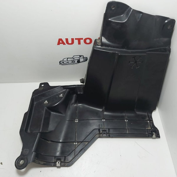 Protetor Direito Motor Honda Wrv 2018 (74115t5n)