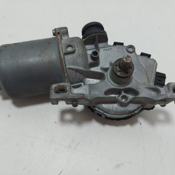 Motor Limpador Para Brisa Subaru Forester 2.0 2010 (cx43)