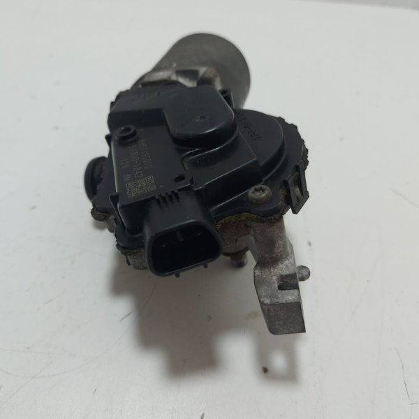 Motor Limpador Para Brisa Subaru Forester 2.0 2010 (cx43)