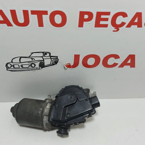Motor Limpador Para Brisa Subaru Forester 2.0 2010 (cx43)