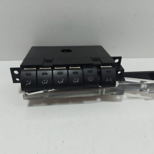 Comando Ar Condicionado Suzuki Vitara  V6 1997 (cx56)