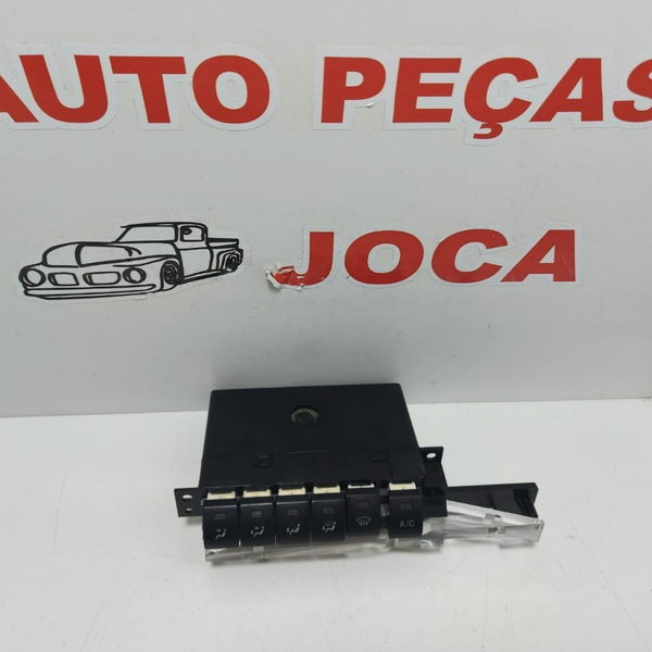 Comando Ar Condicionado Suzuki Vitara  V6 1997 (cx56)