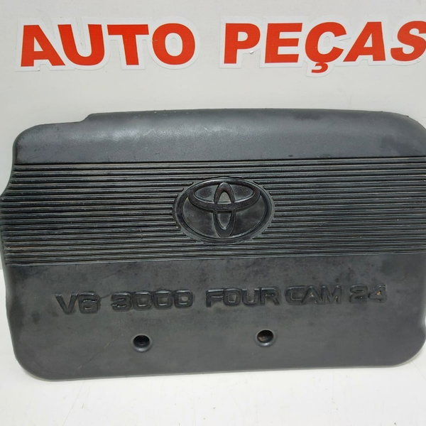 Capa Tampa Motor Toyota Camry  3.0 V6 2001 Cx181