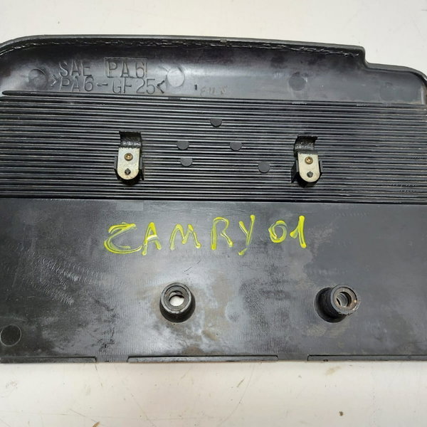 Capa Tampa Motor Toyota Camry  3.0 V6 2001 Cx181