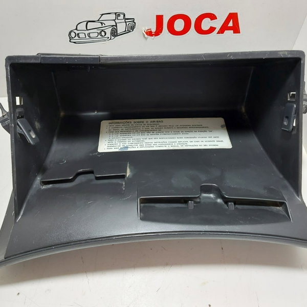 Tampa Porta Luva I30 2011 ( C/ Detalhe) Cx637