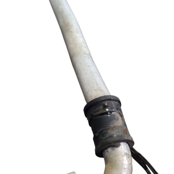 Cano Ar Condicionado Sorento 2.5 Diesel 2004 A 2009