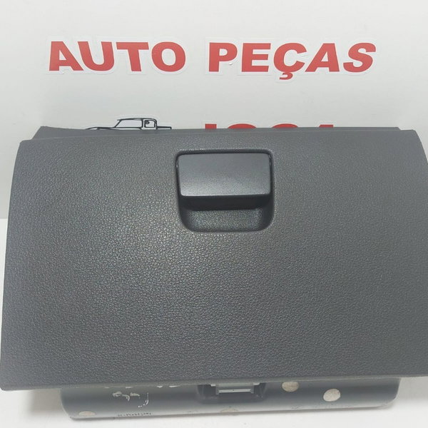 Porta Luva Vw Saveiro G5 /gol G5 (5u1857097) Cx329