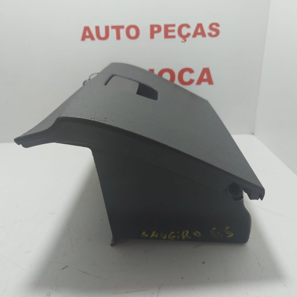 Porta Luva Vw Saveiro G5 /gol G5 (5u1857097) Cx329