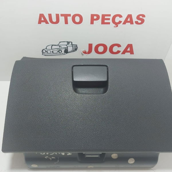 Porta Luva Vw Saveiro G5 /gol G5 (5u1857097) Cx329