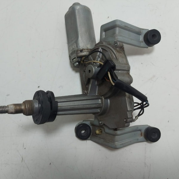 Motor Limpador Traseiro Completo Ssangyong Actyon 2009 Cx70
