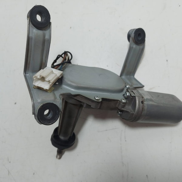 Motor Limpador Traseiro Completo Ssangyong Actyon 2009 Cx70