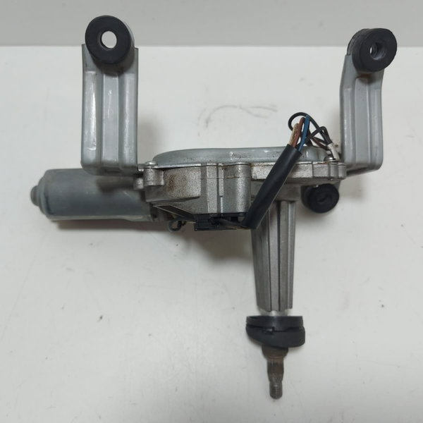 Motor Limpador Traseiro Completo Ssangyong Actyon 2009 Cx70
