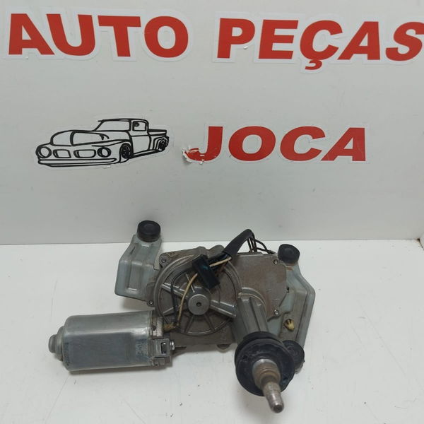 Motor Limpador Traseiro Completo Ssangyong Actyon 2009 Cx70