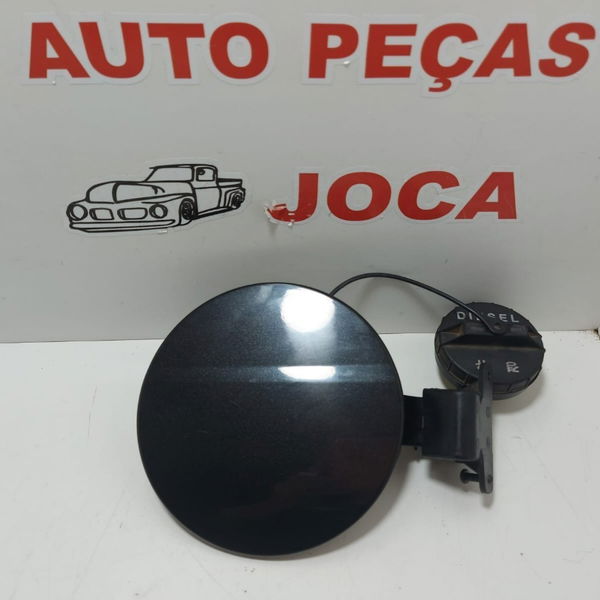 Portinhola Tampa Tanque Ssangyong Actyon 2009 Cx239