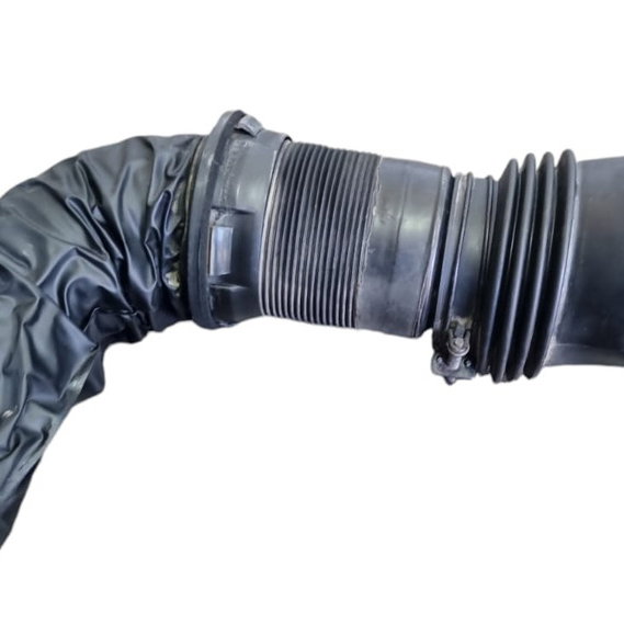 Duto Entrada De Ar Motor Sorento 2.5 2009 Cx481