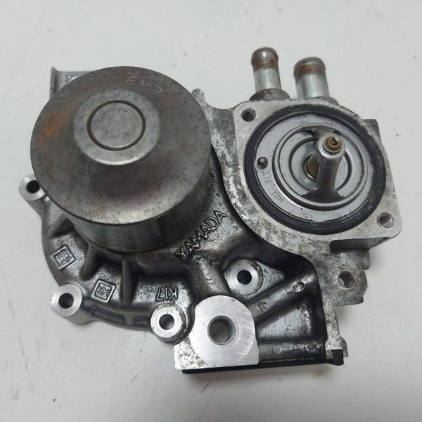 Bomba Água Subaru Imprenza / Forester 2.0 2010 Cx165