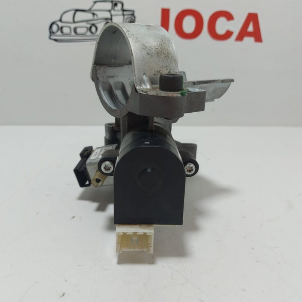 Cilindro Ignição C/ Comutador Gm S10 Aut. 2015 Ltz Cx112 2