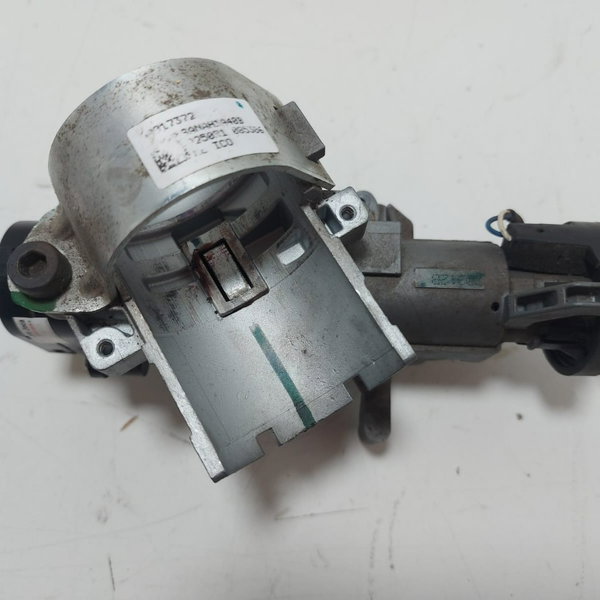Cilindro Ignição C/ Comutador Gm S10 Aut. 2015 Ltz Cx112 2