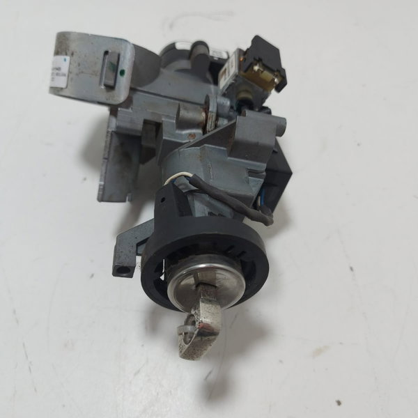 Cilindro Ignição C/ Comutador Gm S10 Aut. 2015 Ltz Cx112 2