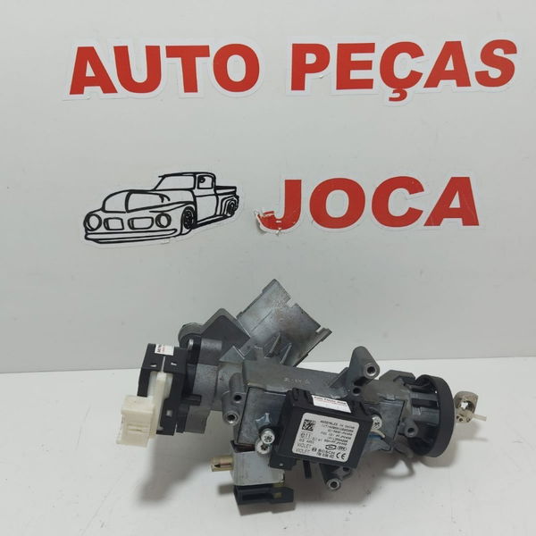 Cilindro Ignição C/ Comutador Gm S10 Aut. 2015 Ltz Cx112 2