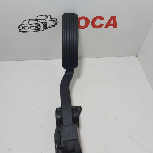 Pedal Acelerador Eletrônico Ssangyong 2.0 Diesel 2009 Cx63