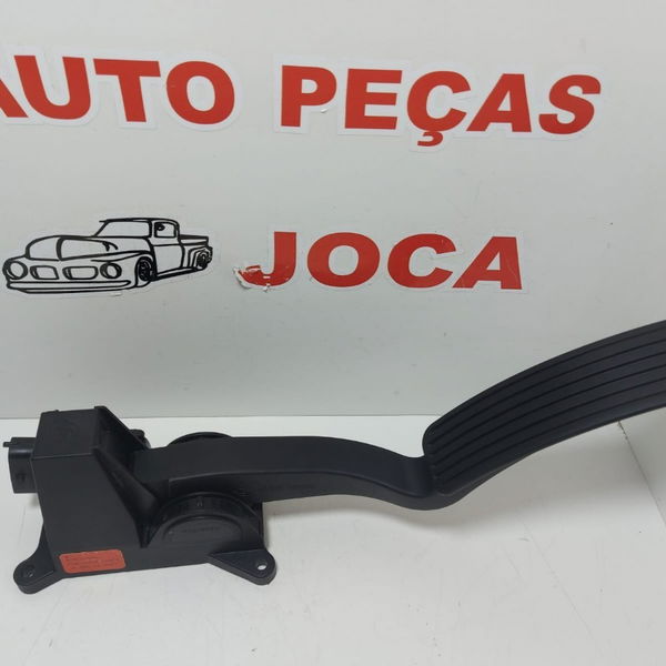 Pedal Acelerador Eletrônico Ssangyong 2.0 Diesel 2009 Cx63