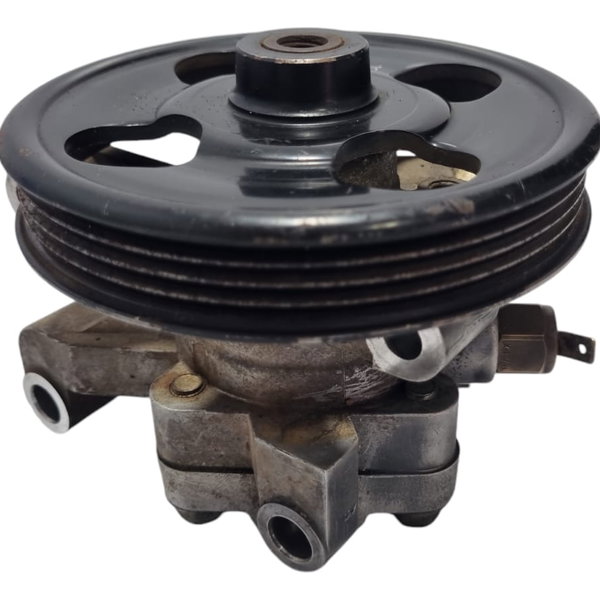 Bomba Da Direção Hidráulica Ford Edge 3.5 V6 2009 Cx480