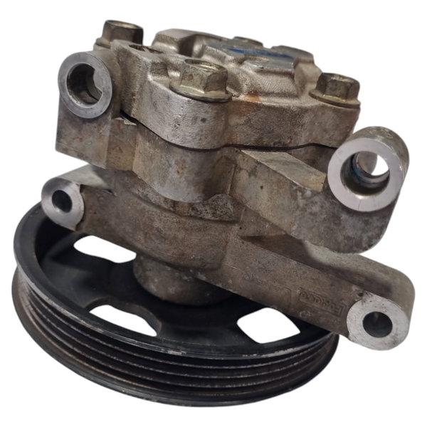 Bomba Da Direção Hidráulica Ford Edge 3.5 V6 2009 Cx480